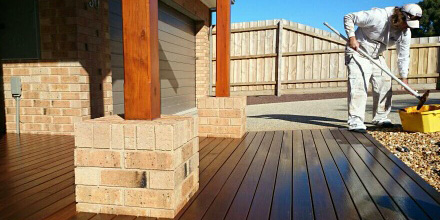 House Painters - Commercial Painters - Get A Quote - Pentland Painting